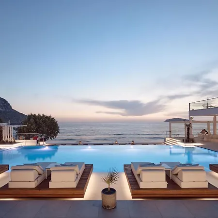 Kantouni Beach Boutique Hotel-3